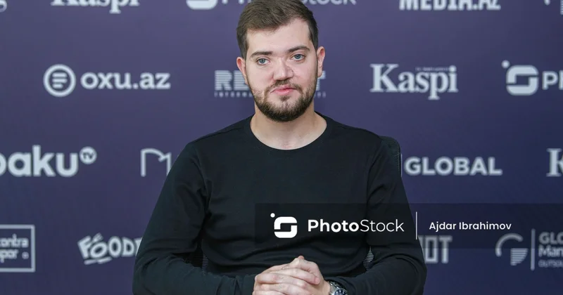 “Mərmi partladı, əlimlə üzümü yoxladım, sifətim yox idi“ Qazi Denis Quzlayevin həyat hekayəsi