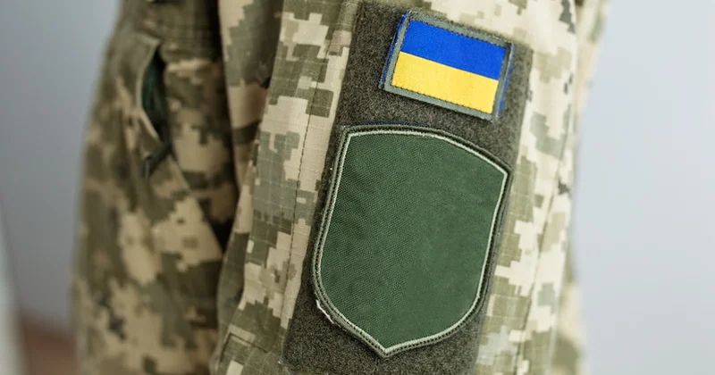 Ancelina Colinin sürücüsü Ukraynada saxlanılıb