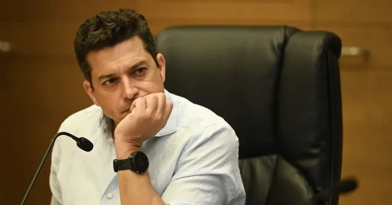 В Израиле министр призвал живущих в Нью Йорке евреев вернуться в страну