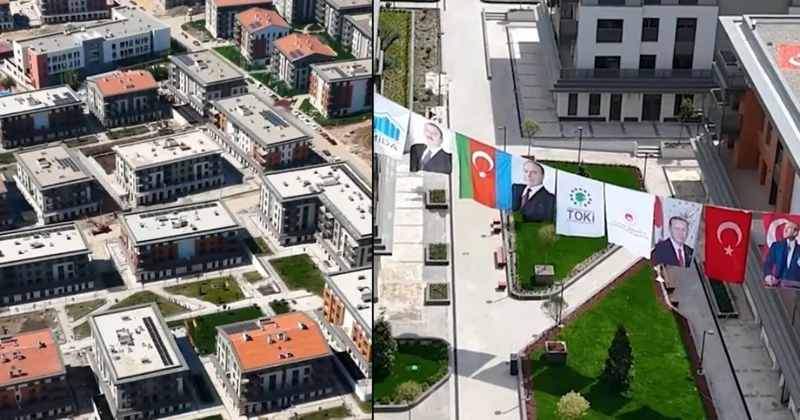 Azərbaycandan uzaqda yerləşən “Azərbaycan” VİDEO