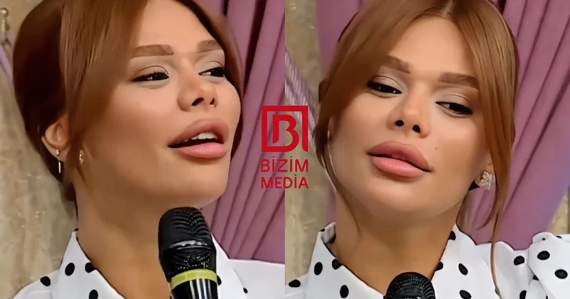 Aysundan ETİRAF: “Bir də ərə getsəm…” VİDEO