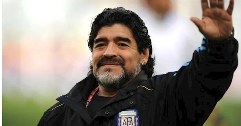 Maradonanın ölümü ilə bağlı məhkəmə yenidən başlayır