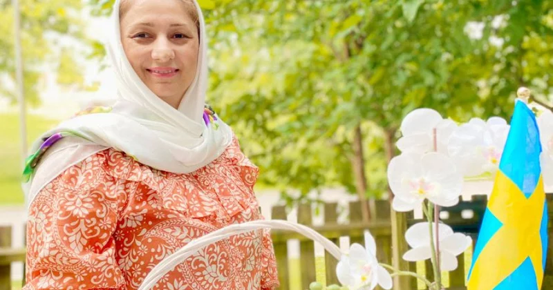 Diaspor nümayəndəsi: Prezidentin Azərbaycan dilinin saflığının qorunması haqqında fikirlərini dərin qürur hissi ilə qarşıladıq