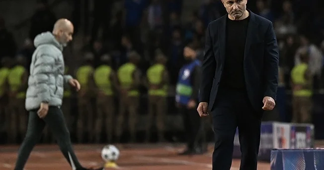 Гурбанов да, Фергюсон, Гвардиола и Моуриньо нет