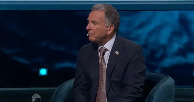 Trampın xüsusi elçisi Prezident İlham Əliyevin fəaliyyətini yüksək qiymətləndirib