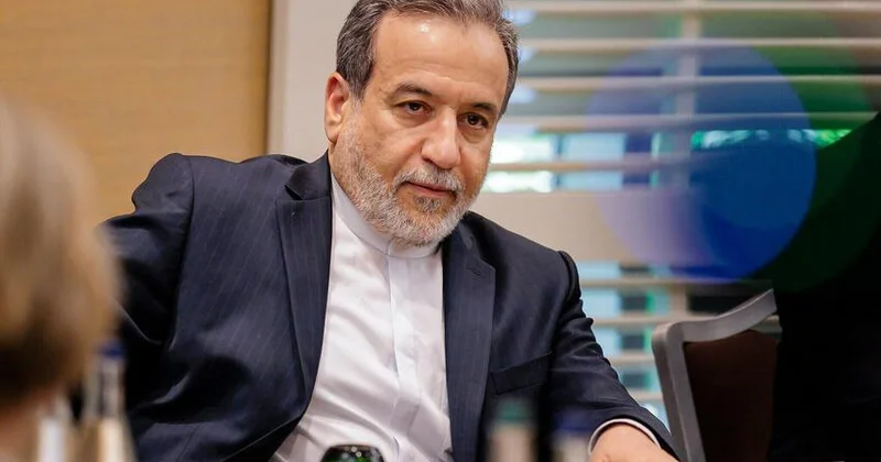 İran xarici işlər naziri: Müharibədə İsrailin hava məkanını ələ keçirmişdik