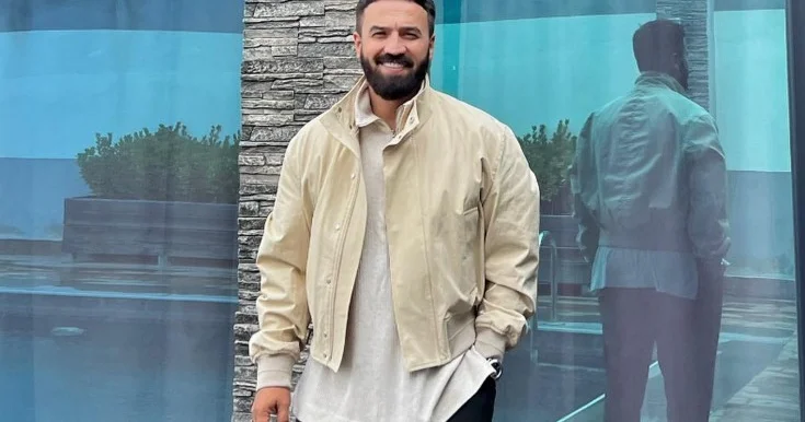 Böyük sənəti var, amma özünü idarə edə bilmir