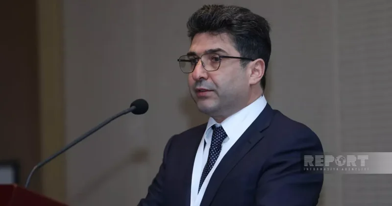 Анар Ахундов: В Азербайджане активно проводятся реформы, направленные на формирование благоприятной бизнес среды