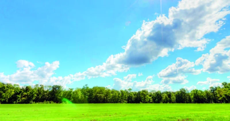 Bakıda yağmursuz, bəzi rayonlarda qısamüddətli yağış...