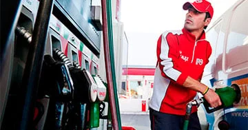 Rusiya benzinsiz yanacaqdoldurma məntəqəsinə çevrilir…