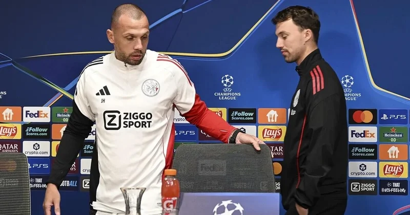 Qalatasaray a məğlubiyyət Ayaks ı baş məşqçisiz qoydu