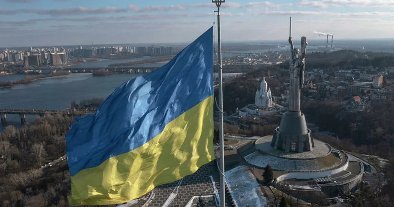 Ukrayna Avropa Birliyinin 9 milyardlıq müdafiə Fonduna çıxış əldə edəcək