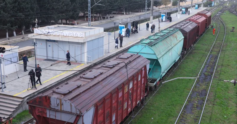 Баку продемонстрировал добрую волю и открыл для Армении транзит, но для полного разблокирования коммуникаций нужно…
