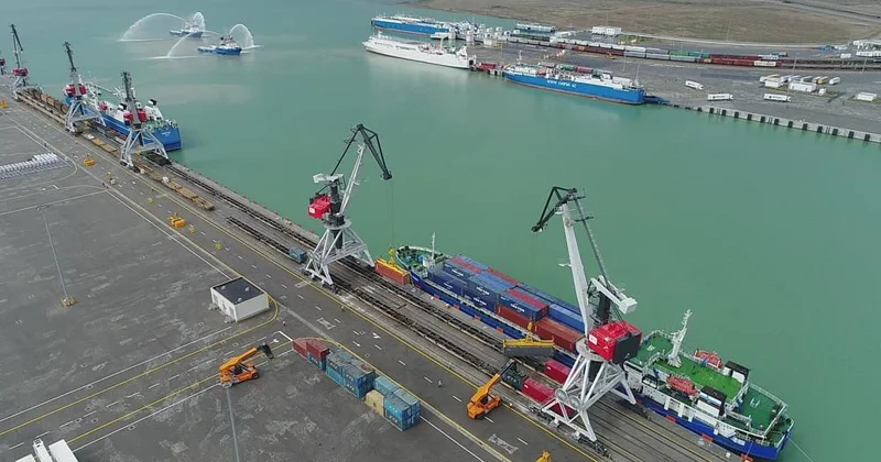 ЛУКОЙЛ без Баку: санкции США меняют маршрут каспийской нефти