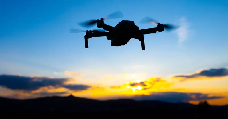 Украинские БПЛА атаковали объекты энергетики в Костромской области