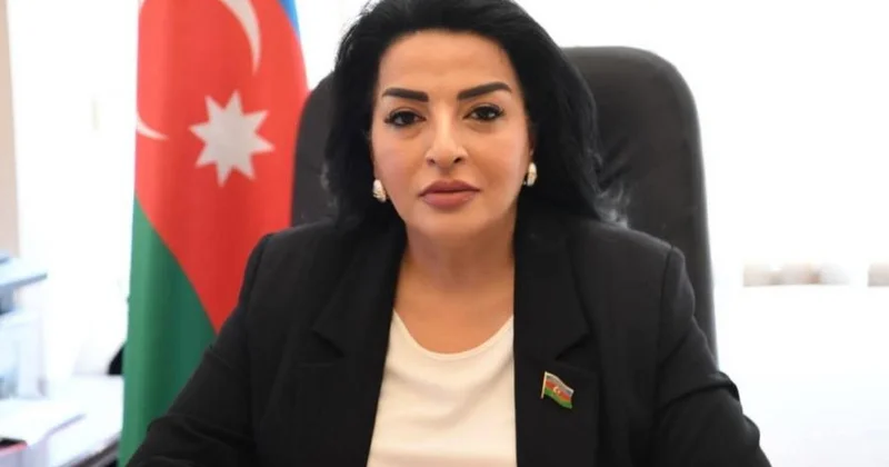 Şuşanın simasında biz bir şəhərin deyil, bütöv bir xalqın iradəsinin ayağa qalxdığını görürük Millət vəkili