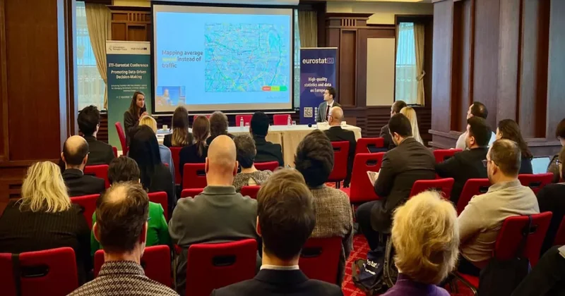 В Болгарии презентован проект Цифровой двойник Баку