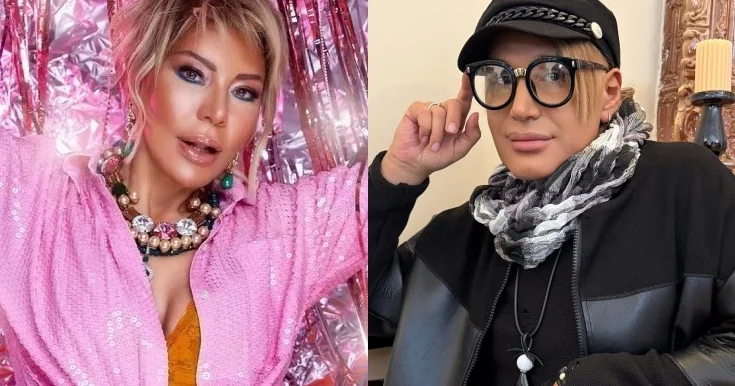 Brilliant Dadaşovanın Samir Bağırovdan istəyi