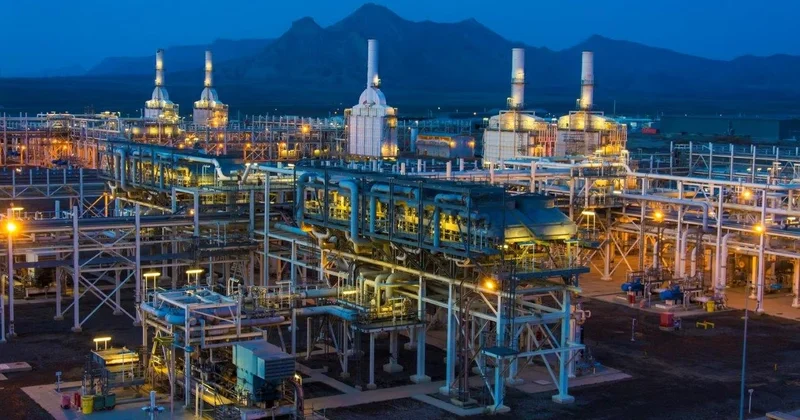 В bp назвали данные об экспорте нефти через терминал Сангачал