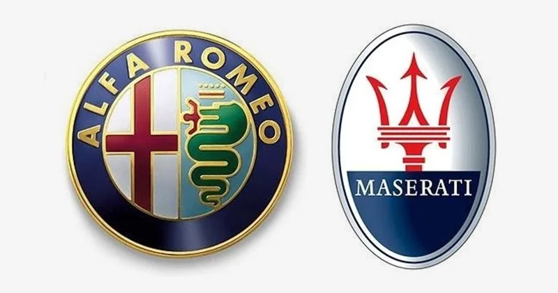 Alfa Romeo və Maserati bir araya gəldilər...