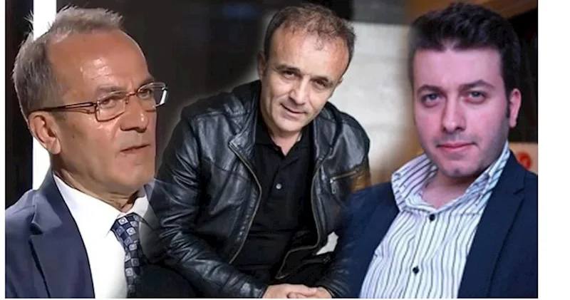 Türkiyədə jurnalistlərə qarşı əməliyyat: Dörd nəfər ifadələri alınması üçün polisə aparılıb