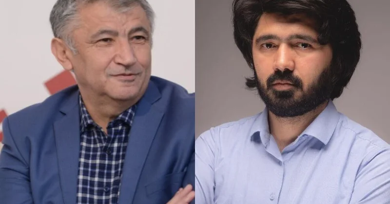 Kəramət Böyükçölün atasına vəzifə verildi