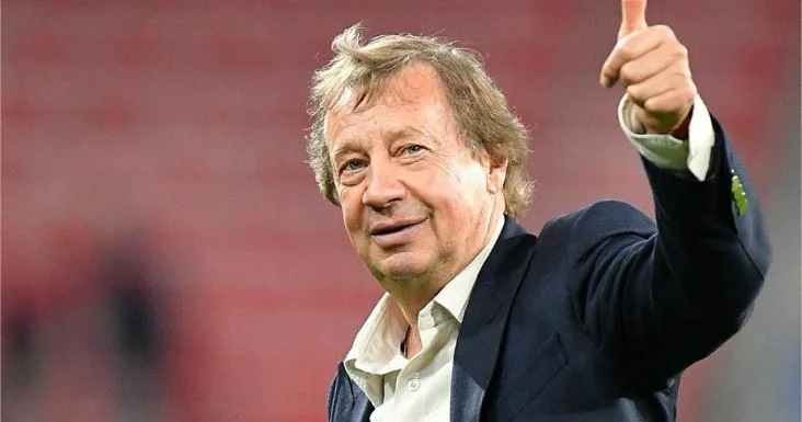 Qarabağ beynəlxalq arenada yaxşı oynayır Yuri Syomin