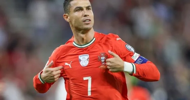 Portuqaliya mən gələnədək heç nə qazanmamışdı