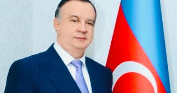 9 Noyabr: Milli və dövlət kimliyimizin ən ali təcəssümünün, üç rəngli qürurumuzun günü!