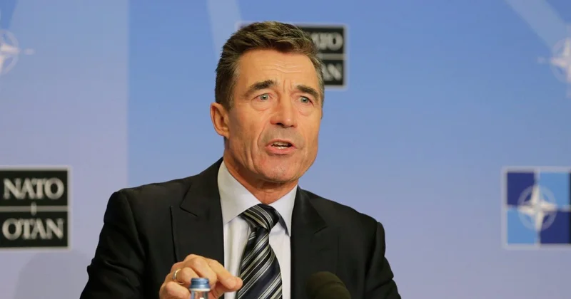 Əbədi müharibə olacaq və Ukrayna bütün ərazisini itirəcək Rasmussen