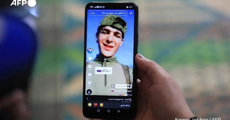 AFP: Россия привлекает молодых иракцев денежными суммами на СВО