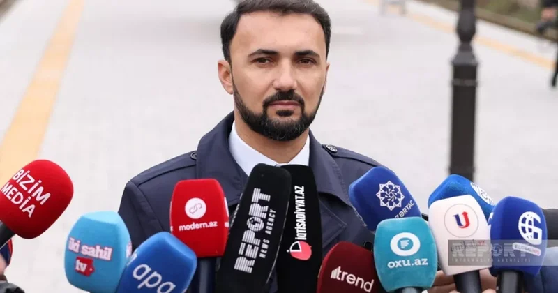 АЖД: В следующем транзитом из Азербайджана в Армению грузовом поезде перевозится около тысячи тонн казахстанского зерна