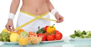 Diet saxladıqdan sonra niyə kökəlirik?