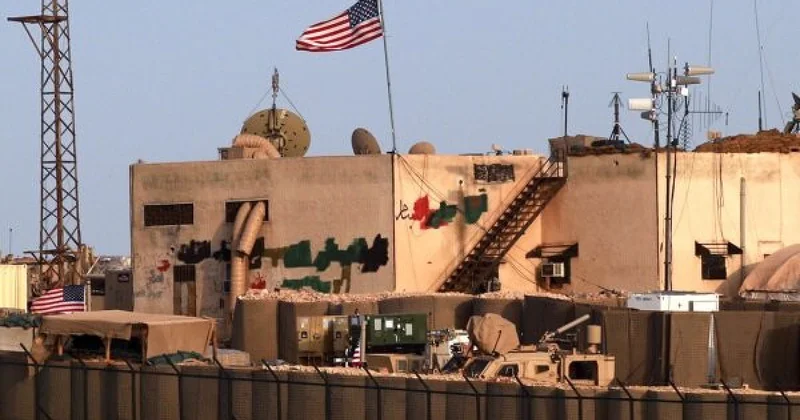 KİV: ABŞ Dəməşqdə hərbi mövcudluq yaratmağa hazırlaşır