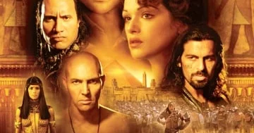 Əfsanəvi “Mumiya” filminin davamı olacaq…