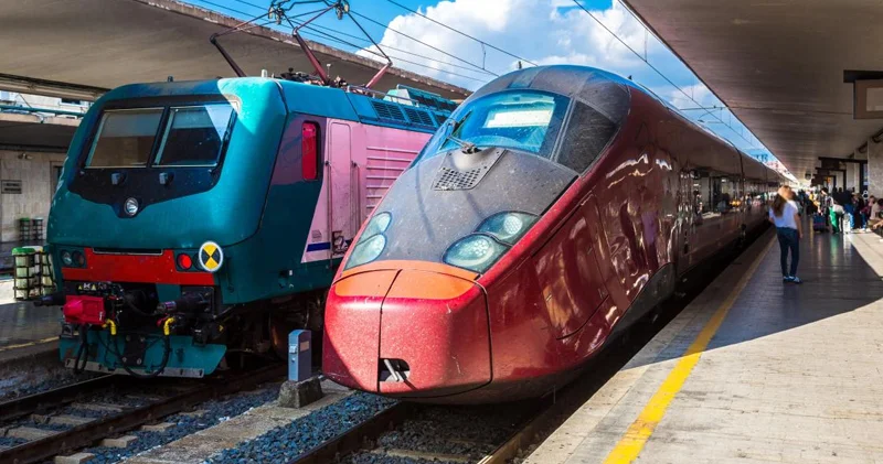 Aİ 500 milyard avroluq dəmir yolu islahatına hazırlaşır: Müddəti iki dəfə qısalacaq