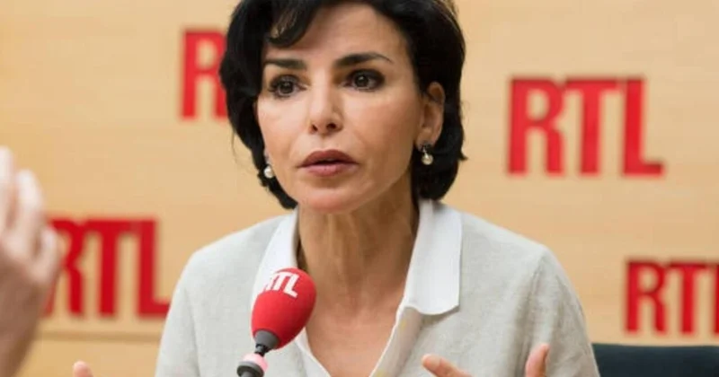 Rəşidə Dati Devedjanı məhkəməyə verdi