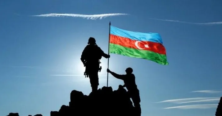 Gənclərə vətənpərvərlik hissləri necə aşılanır? KONKRET