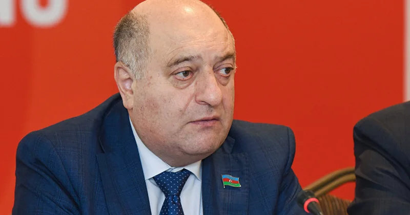 Milli Məclisdə demoqrafik vəziyyətlə həyəcan təbili: Problemlə qarşılaşa bilərik