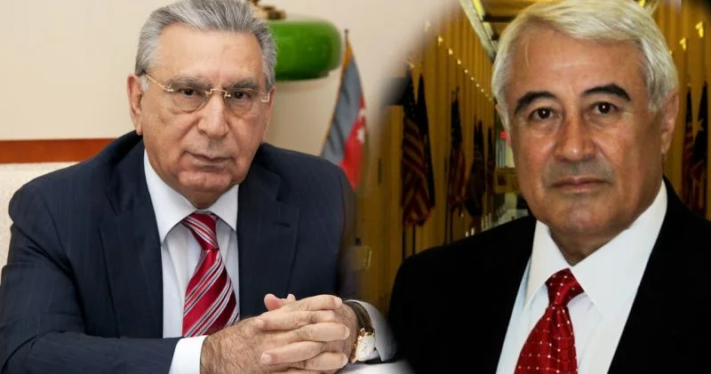 Rəsul Quliyevdən Ramiz Mehdiyev haqda ŞOK SÖZLƏR: Heydər Əliyevə dedim ki... (VİDEO)