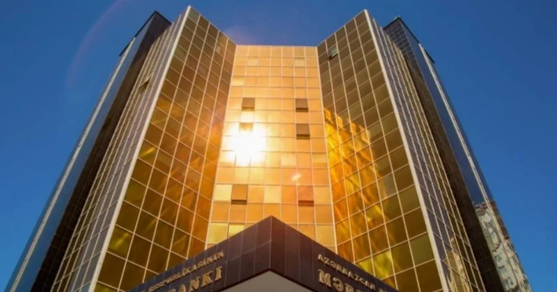 Azərbaycan Mərkəzi Bankı AFB Bank ı və onun vəzifəli şəxsini cərimə edib