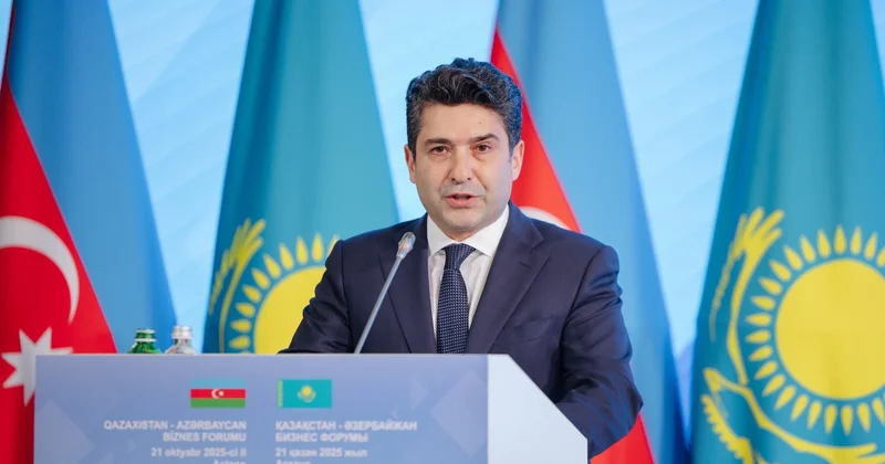 Gələn il Azərbaycan ÜDM i nə qədər artacaq?