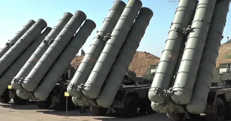 Турция не откажется от С 400