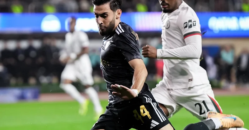 Эльвин ДЖАФАРГУЛИЕВ: Мы так выросли, что уже говорим о недобытой победе над Челси