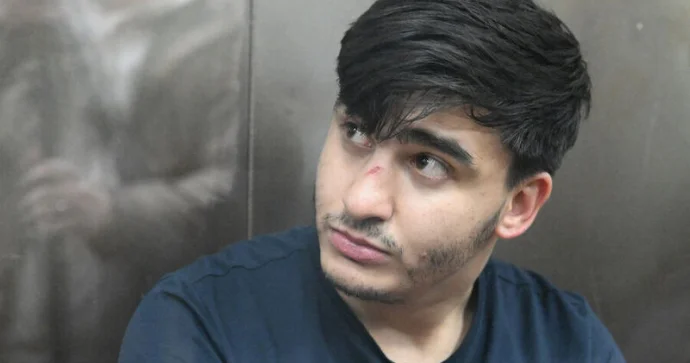 Moskvada öldürülən baykerin ailəsi Abbasovlara verilən cəzadan narazıdır