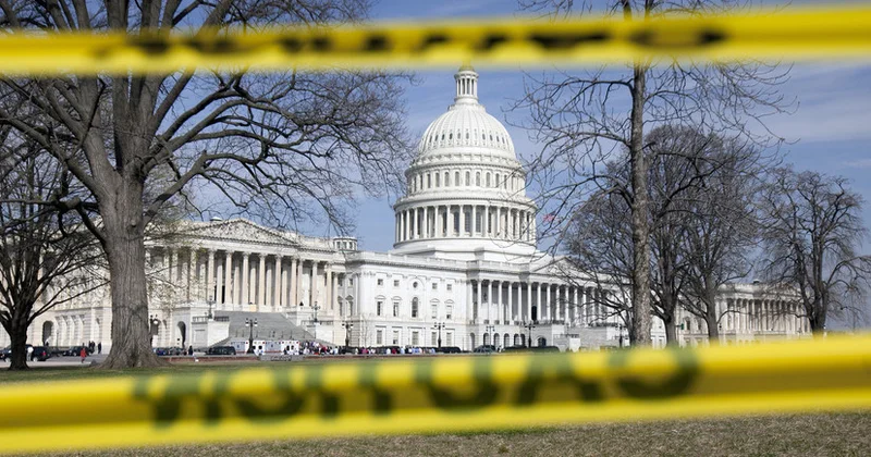 ABŞ hökumətinin bağlanması kosmik buraxılışları da dayandırır