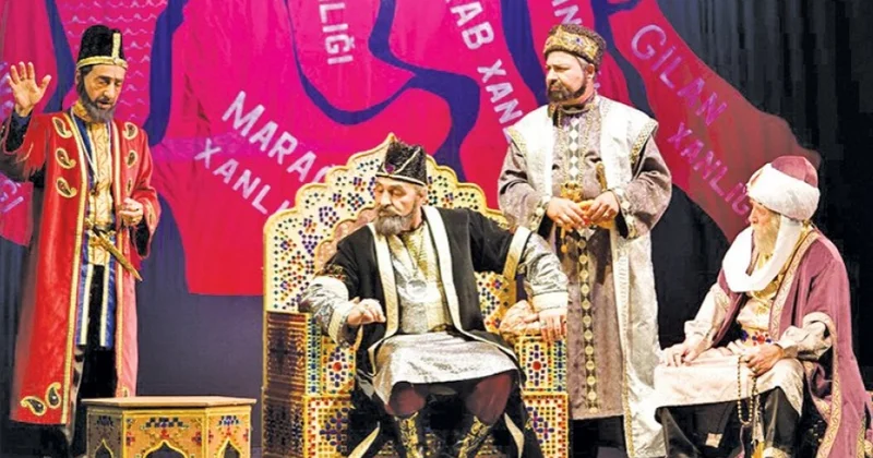 Azərbaycan teatrları Zəfər Gününə necə hazırlaşıb?
