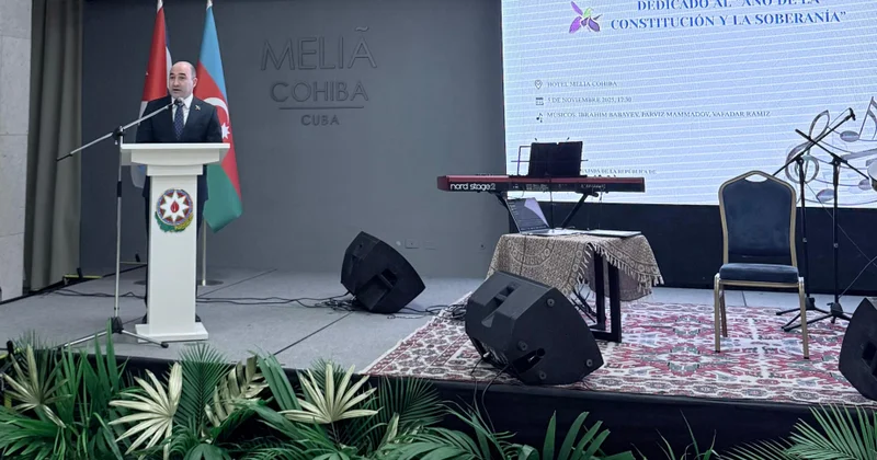 Kubada Zəfər Günü münasibətilə konsert təşkil olunub