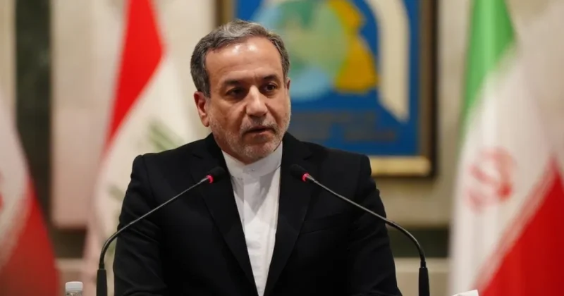 Zəngəzur dəhlizindən İrana təhlükə yoxdur Əraqçi