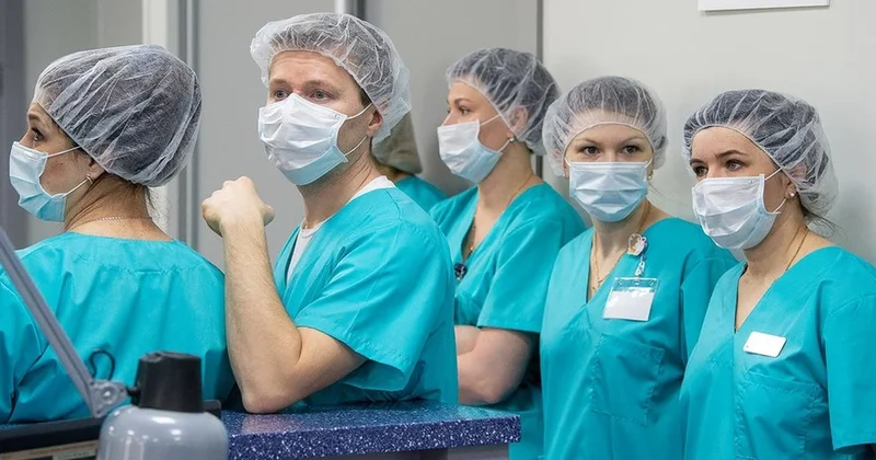 Rusiya son 15 ildə hər dörd alimdən biri ölkəni tərk edib